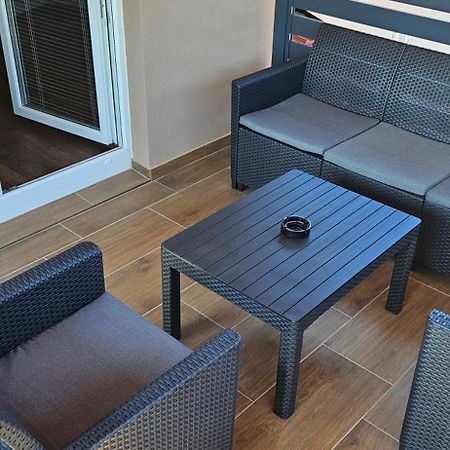 Apartman M&M Дуга-Реса Экстерьер фото