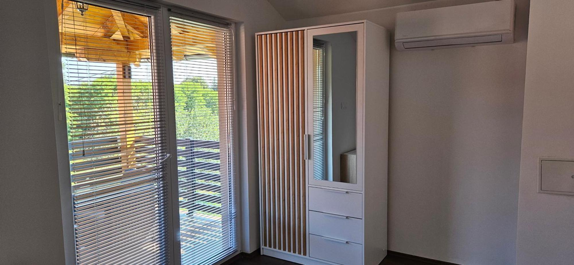 Apartman M&M Дуга-Реса Экстерьер фото