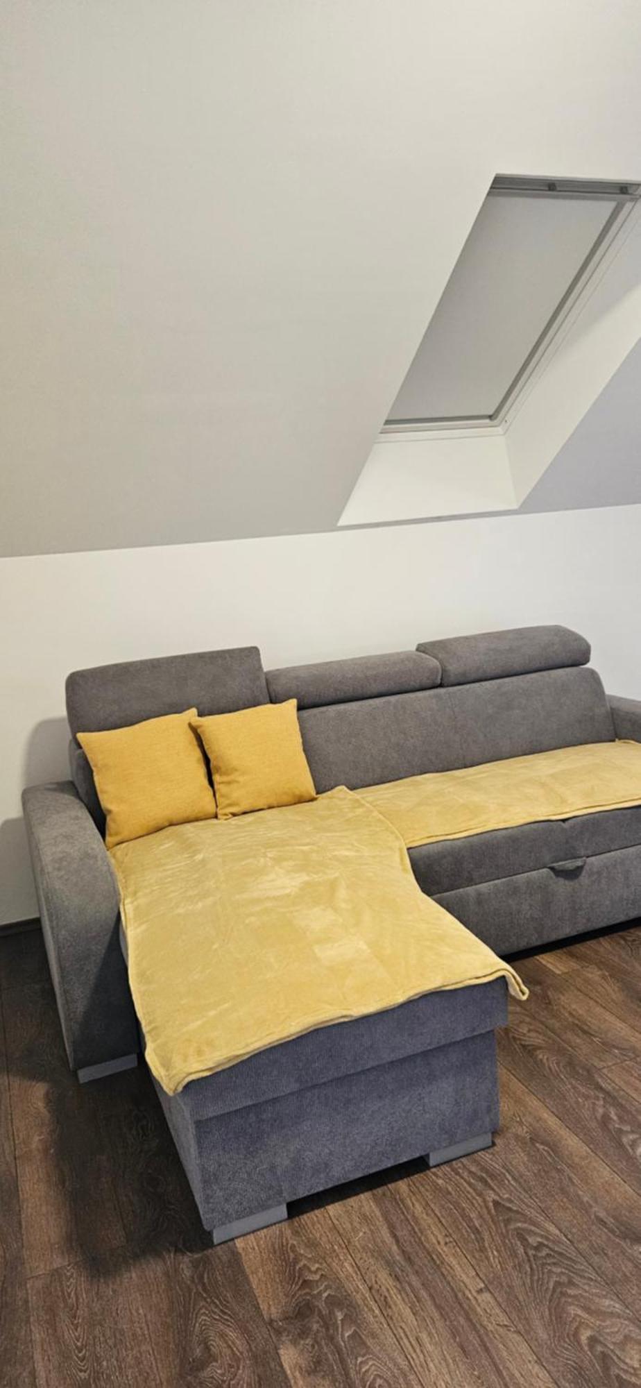 Apartman M&M Дуга-Реса Экстерьер фото