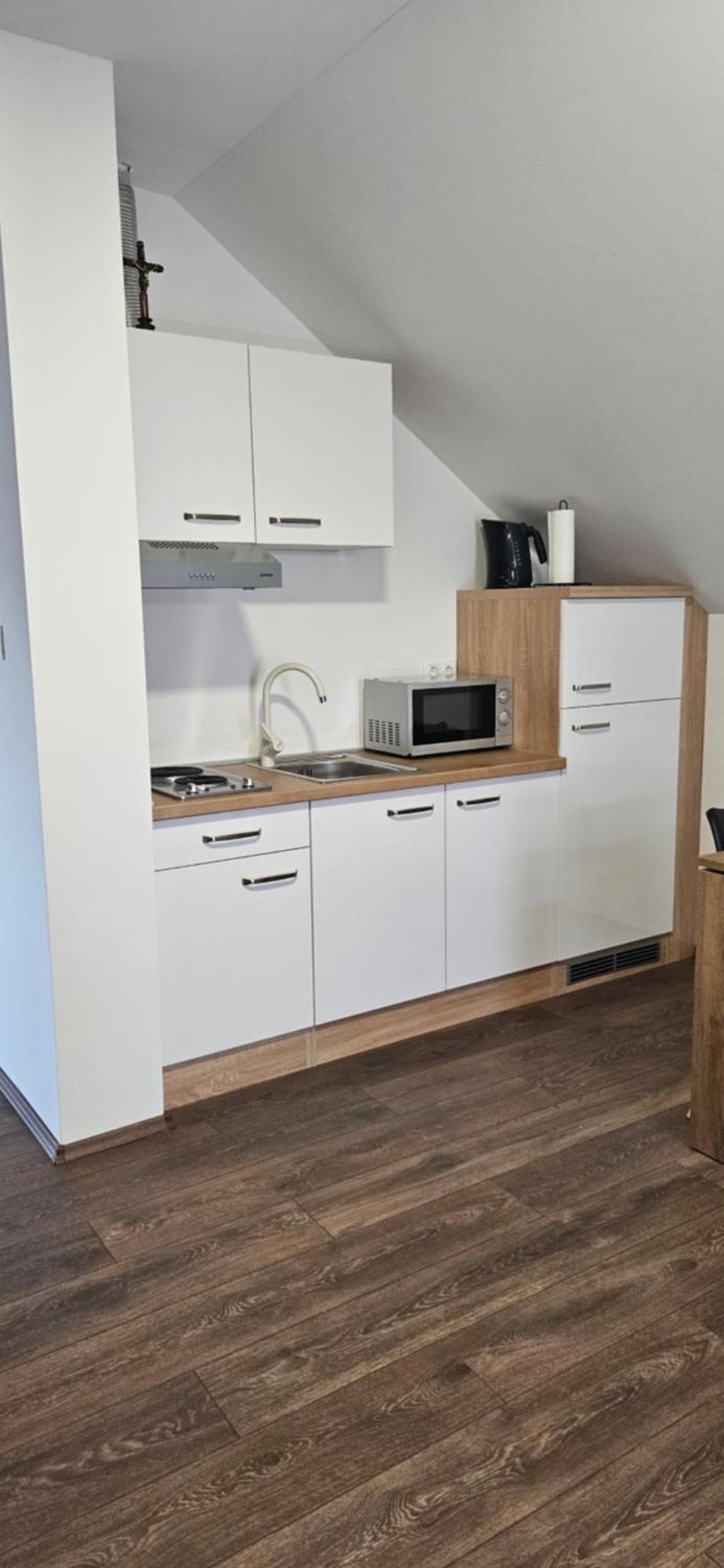 Apartman M&M Дуга-Реса Экстерьер фото
