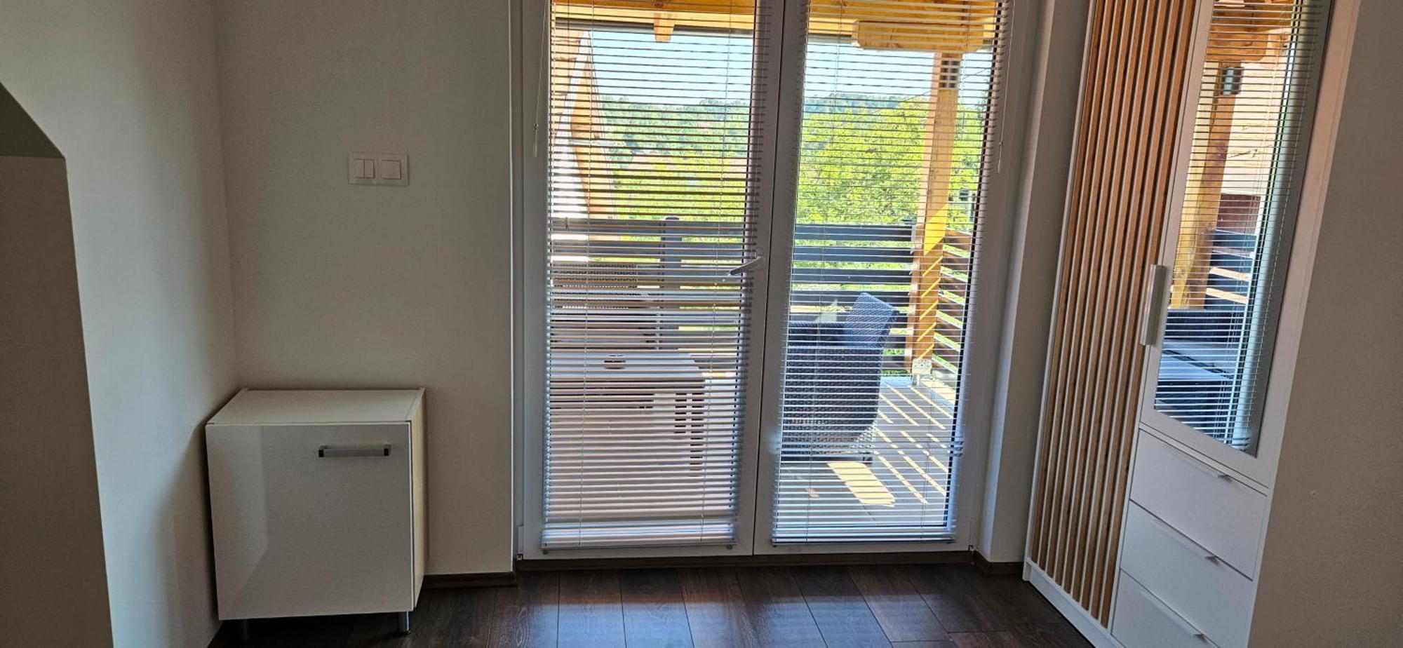 Apartman M&M Дуга-Реса Экстерьер фото